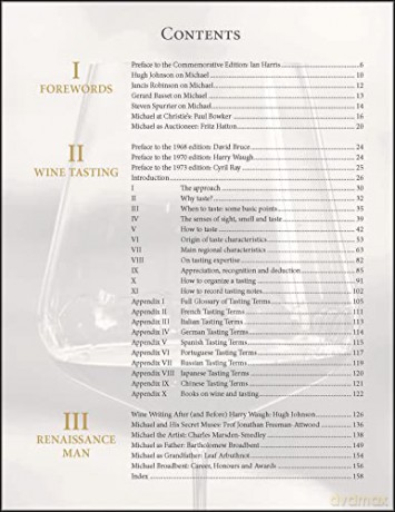 Wine Tasting [KSIĄŻKA]