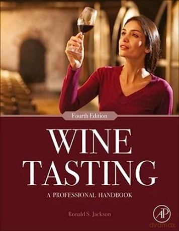Wine Tasting - Ronald S. Jackson [KSIĄŻKA]