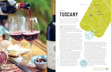 Wine Trails [KSIĄŻKA]