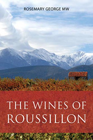 Wines Of Roussillon - Rosemary George [KSIĄŻKA]