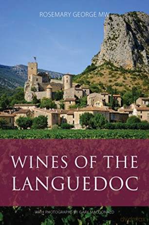 Wines Of The Languedoc - Rosemary George [KSIĄŻKA]