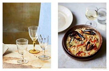 Wines Recipes - Raul Diaz [KSIĄŻKA]