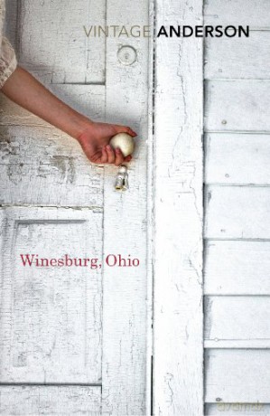 Winesburg Ohio - Sherwood Anderson [KSIĄŻKA]