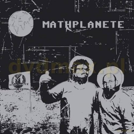 Mathplanete: Mathplanete [CD]