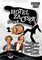 Hotel Zacisze sezon 1 (BBC) [DVD]