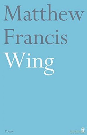 Wing - Matthew Francis [KSIĄŻKA]