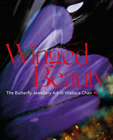 Winged Beauty - Emily Stoehrer [KSIĄŻKA]