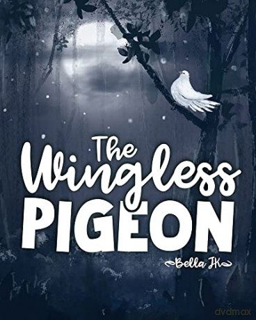 Wingless Pigeon [KSIĄŻKA]