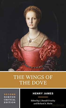 Wings Of The Dove 2e Nce [KSIĄŻKA]