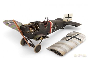 Wingspan Vol 5 World War One Edition - Toni Canfora [KSIĄŻKA]