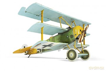 Wingspan Vol 5 World War One Edition - Toni Canfora [KSIĄŻKA]