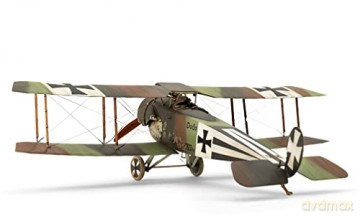 Wingspan Vol 5 World War One Edition - Toni Canfora [KSIĄŻKA]