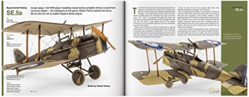 Wingspan Vol 5 World War One Edition - Toni Canfora [KSIĄŻKA]