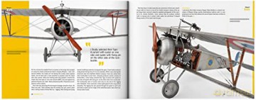 Wingspan Vol 5 World War One Edition - Toni Canfora [KSIĄŻKA]