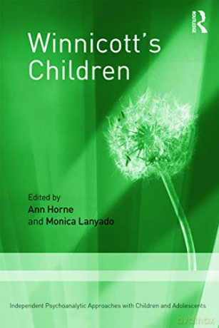 Winnicotts Children Independent Psychoan [KSIĄŻKA]
