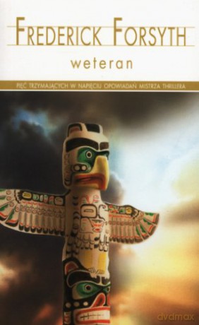 Weteran (Pocket) - Forsyth F. [KSIĄŻKA]