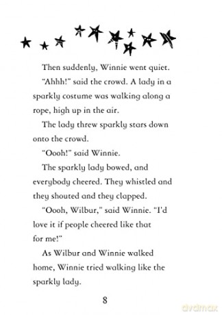 Winnie Dresses Up Stage 5 - Thomas/Paul [KSIĄŻKA]