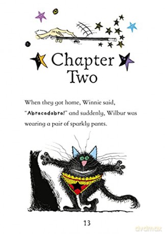 Winnie Dresses Up Stage 5 - Thomas/Paul [KSIĄŻKA]