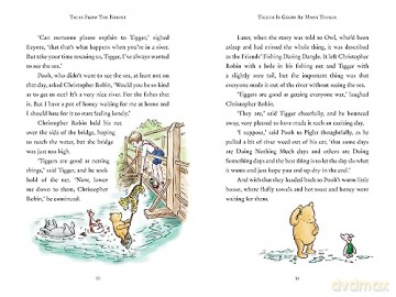 Winnie The Pooh - Jane Riordan [KSIĄŻKA]