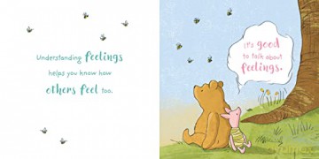 Winnie The Pooh How Are You - Winnie The Pooh [KSIĄŻKA]