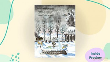 Winnie The Witch 35th Anniversary Editio - Valerie Thomas [KSIĄŻKA]