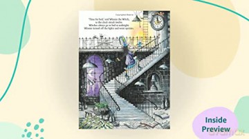 Winnie Wilbur Midnight Dragon Pb Cd - Thomas/Paul [KSIĄŻKA]