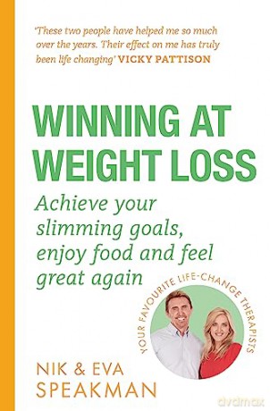 Winning At Weight Loss - Nik Speakman [KSIĄŻKA]