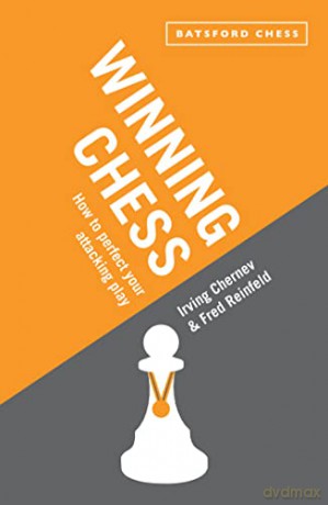 Winning Chess - Irving Chernev [KSIĄŻKA]