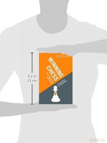 Winning Chess - Irving Chernev [KSIĄŻKA]