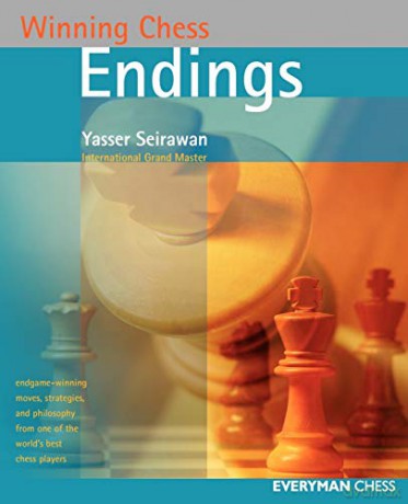 Winning Chess Endings - Yasser Seirawan [KSIĄŻKA]