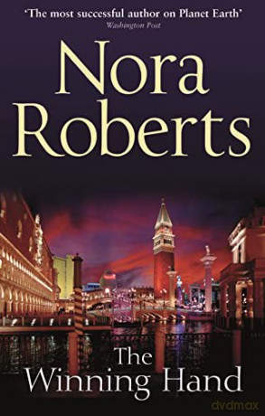 Winning Hands - Nora Roberts [KSIĄŻKA]