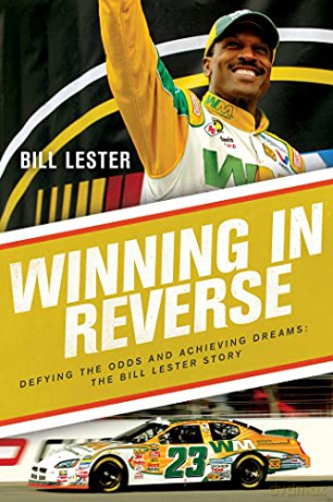Winning In Reverse - Lester Bill [KSIĄŻKA]