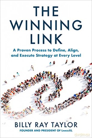 Winning Link A Proven Process To D - Taylor [KSIĄŻKA]