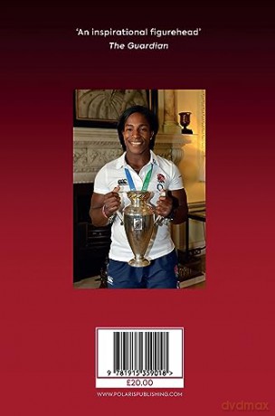 Winning The Fight - Maggie Alphonsi [KSIĄŻKA]