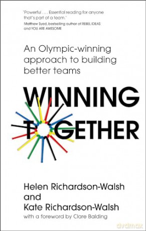 Winning Together - K Richardson-Walsh [KSIĄŻKA]