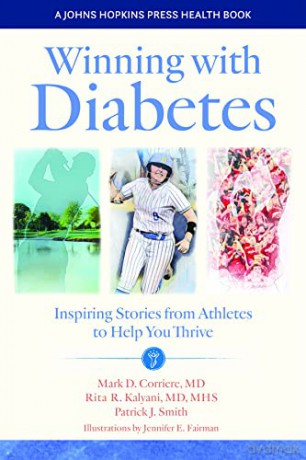 Winning With Diabetes 8211 Inspiring - Mark D Corriere [KSIĄŻKA]