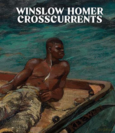 Winslow Homer Crosscurrents - S L Et Al Herdrich [KSIĄŻKA]