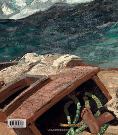 Winslow Homer Crosscurrents - S L Et Al Herdrich [KSIĄŻKA]