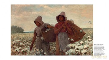 Winslow Homer Crosscurrents - S L Et Al Herdrich [KSIĄŻKA]