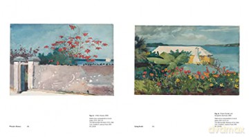 Winslow Homer Crosscurrents - S L Et Al Herdrich [KSIĄŻKA]