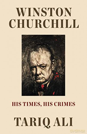 Winston Churchill - Tariq Ali [KSIĄŻKA]