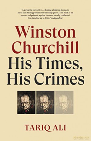Winston Churchill - Tariq Ali [KSIĄŻKA]