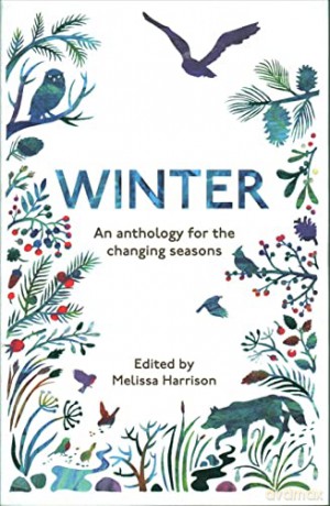 Winter - Melissa Harrison [KSIĄŻKA]