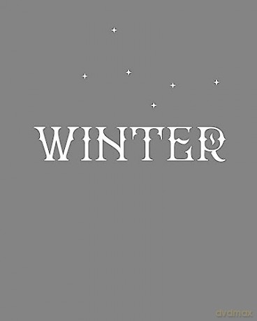 Winter - Kirsteen Mcswein [KSIĄŻKA]