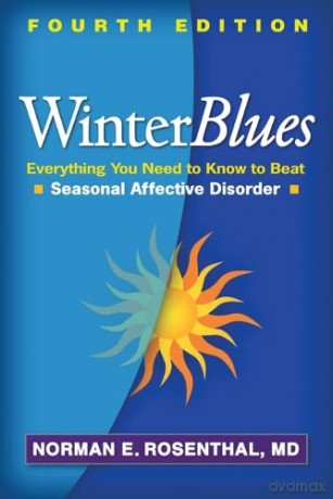 Winter Blues Fourth Edition - Norman E. Rosenthal [KSIĄŻKA]