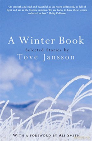 Winter Book - Tove Jansson [KSIĄŻKA]