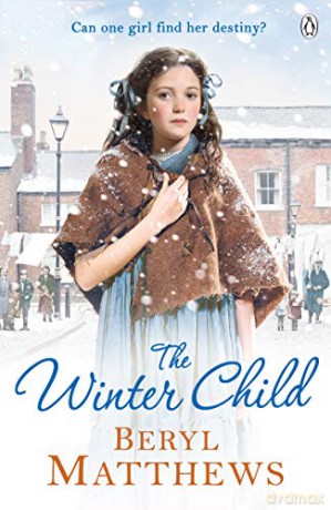 Winter Child - Beryl Matthews [KSIĄŻKA]
