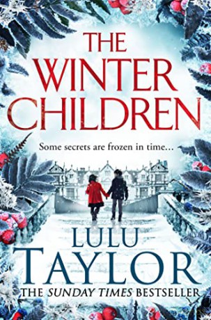 Winter Children - Lulu Taylor [KSIĄŻKA]