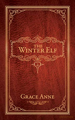 Winter Elf - Grace Anne [KSIĄŻKA]