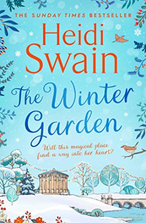 Winter Garden - Heidi Swain [KSIĄŻKA]